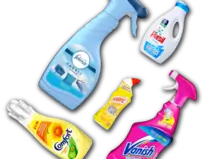 Household & Cleaning